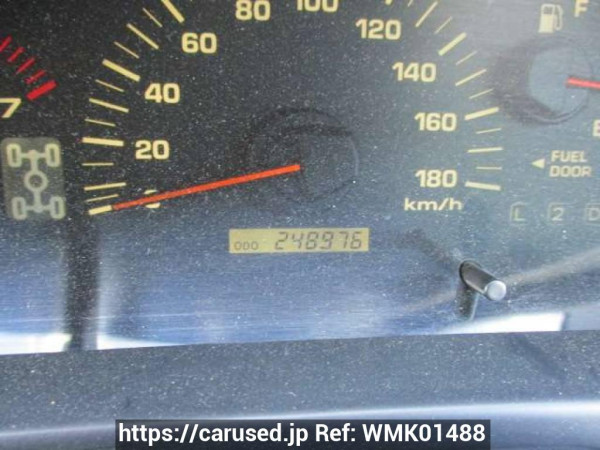 Used 1999 AT toyota hilux-surf RZN185W Image[26]