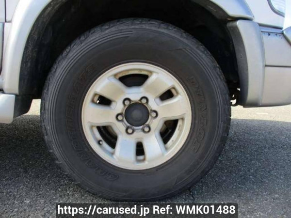Used 1999 AT toyota hilux-surf RZN185W Image[28]