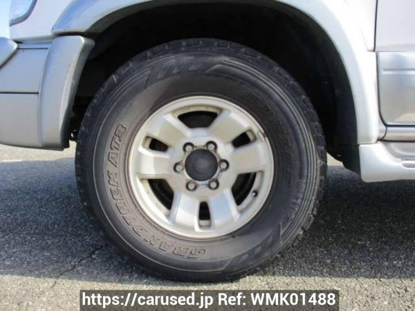 Used 1999 AT toyota hilux-surf RZN185W Image[29]
