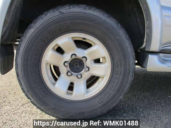 Used 1999 AT toyota hilux-surf RZN185W Image[30]