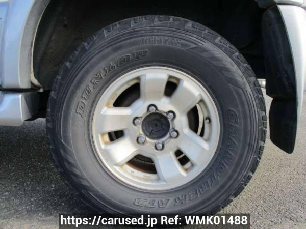 Used 1999 AT toyota hilux-surf RZN185W Image[31]