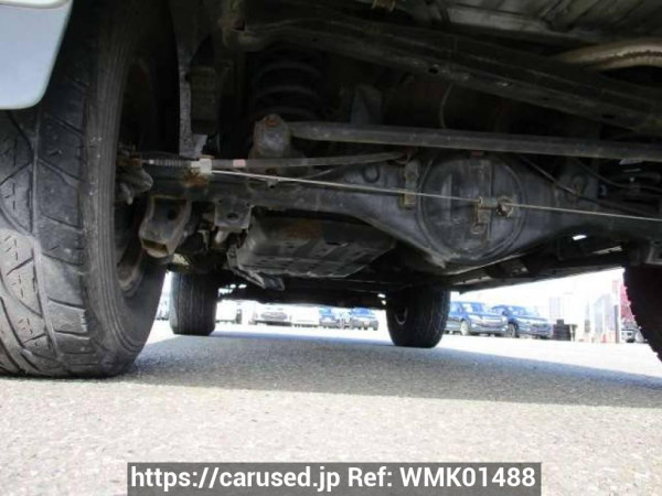 Used 1999 AT toyota hilux-surf RZN185W Image[38]
