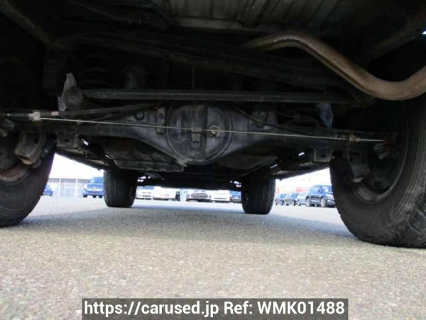 Used 1999 AT toyota hilux-surf RZN185W Image[40]