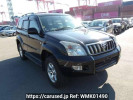 Toyota Land Cruiser Prado GRJ120W