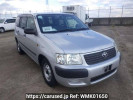 Toyota Succeed Van NCP51