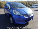 Honda Fit GE6