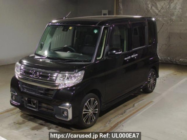 Daihatsu Tanto Custom LA600S