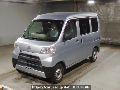 Daihatsu Hijet Cargo S321V