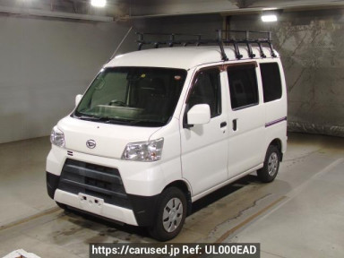 Daihatsu Hijet Cargo S321V