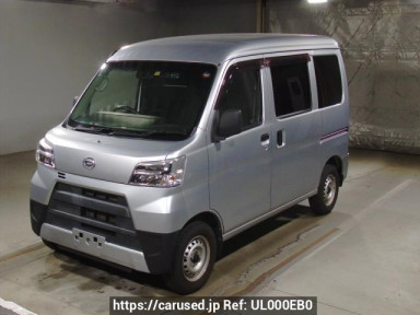 Daihatsu Hijet Cargo S321V