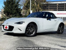 Mazda Roadster DBA-ND5RC