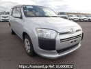 Toyota Succeed Van NCP160V