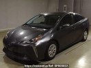 Toyota Prius ZVW55