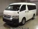 Toyota Hiace Wagon TRH214W