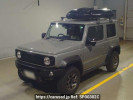 Suzuki Jimny Sierra JB74W