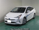 Toyota Prius ZVW51