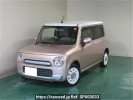 Suzuki ALTO Lapin HE22S