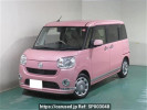 Daihatsu Move Canbus LA800S