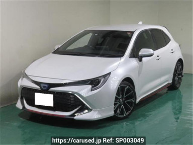 Toyota Corolla Sports ZWE213H