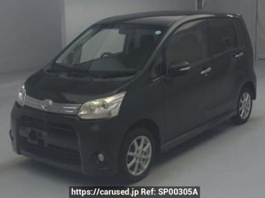 Daihatsu Move LA110S