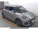 Suzuki Swift Sport ZC33S