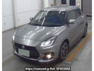 Suzuki Swift Sport ZC33S