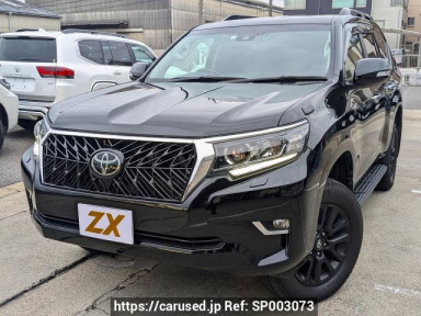 Toyota Land Cruiser Prado GDJ150W