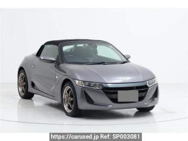 Honda S660 JW5