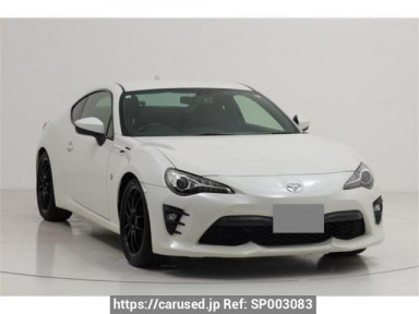 Toyota 86 ZN6