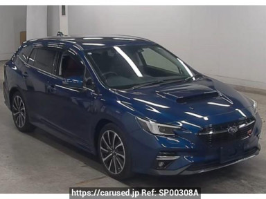 Subaru Levorg VN5