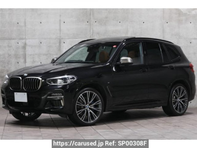 BMW X3 TX30