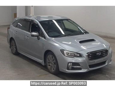 Subaru Levorg VM4