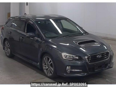 Subaru Levorg VM4