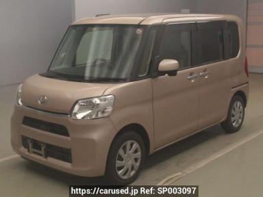 Daihatsu Tanto LA600S