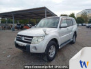 Mitsubishi Pajero V93W