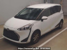 Toyota Sienta NSP172G