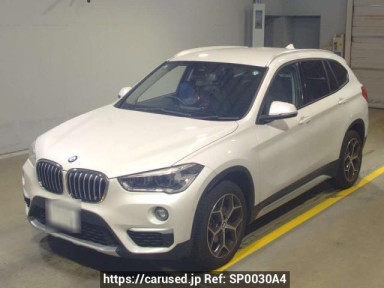 BMW X1 HT20