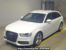 Audi A4 Avant 8KCDN