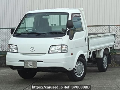 Mazda Bongo Truck SLP2T