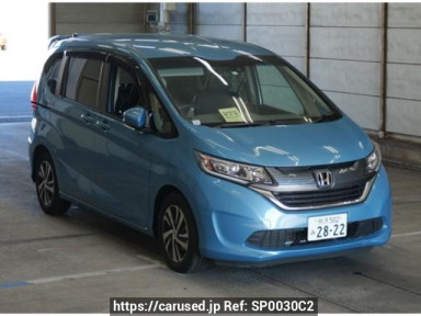 Honda Freed Plus GB5