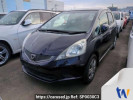 Honda Fit GE8