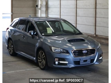 Subaru Levorg VM4