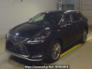 Lexus RX AGL20W