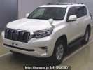 Toyota Land Cruiser Prado GDJ150W