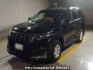 Toyota Land Cruiser Prado GDJ150W