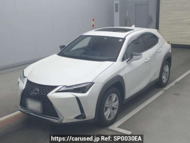 Lexus UX MZAA10