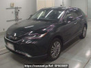 Toyota Harrier Hybrid AXUH80