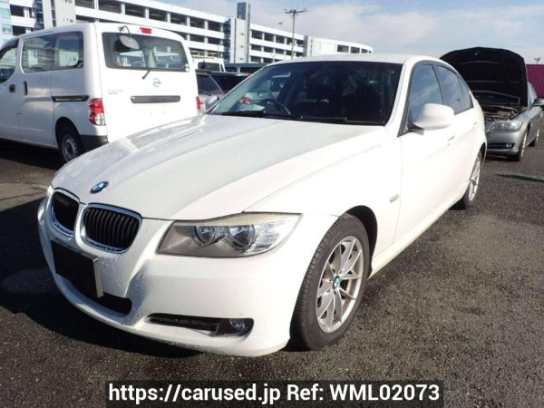 Used2010 AT BMW 3 Series VA20Image[1]