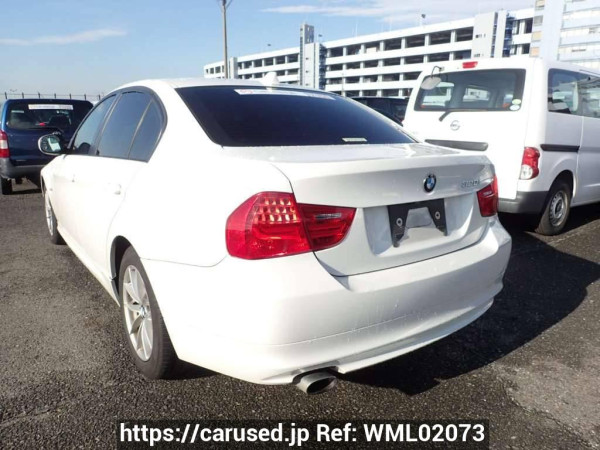 Used2010 AT BMW 3 Series VA20Image[3]