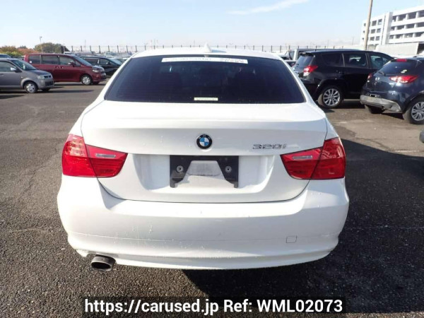 Used2010 AT BMW 3 Series VA20Image[4]
